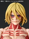 Revoltech Amazing Yamaguchi Attack on Titan Female Titan(Pre-order)