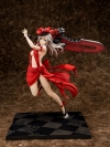 GOD EATER Alisa Ilinichina Amiella Crimson Anniversary Dress Ver. 1/7 Complete Figure(In-Stock)