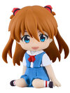 Nendoroid Plus Rebuild of Evangelion Asuka Langley Shikinami Rubber Mascot(Pre-order)