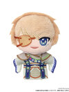Thunderbolt Fantasy Sword Seekers Final Nui Pal (Plush Mascot) Juan Can Yun(Pre-order)