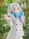 POP UP PARADE Frieren: Beyond Journeys End Frieren Blow Kiss Ver. Complete Figure(Pre-order)