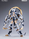 1/12 A.T.K. Girl Werewolf Benandanti Commander Type ver. Plastic Model(Provisional Pre-order)