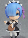 Nendoroid Re:ZERO -Starting Life in Another World- Rem(Pre-order)
