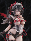 [Bonus] Jiu Ye Sang Original Character Zena 1/6 Scale Figure(Pre-order)