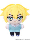 Sasaki to Miyano Nui Pal (Plush Mascot) Taiga Hirano(Pre-order)