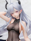 [Bonus] FANTASIAS Series Thea-chan Apprentice Succubus Ver. 1/6 Complete Figure Underwear Edition(Pre-order)