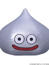 Dragon Quest Smile Slime Plush Metaly L Size(Pre-order)