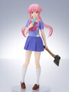 POP UP PARADE Mirai Nikki Yuno Gasai Complete Figure(Pre-order)