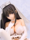 Fault!! - Ai Saeki wedding ver. 1/6 Complete Figure(In-Stock)