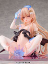 Plasma and Slime (Special Edition) 1/6 Complete Figure(Pre-order)