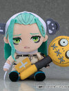 Plushie GUILTY GEAR-STRIVE- A.B.A & Paracelsus(Pre-order)