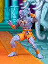 Street Fighter Action Figure Dhalsim Player 2 Deluxe(Pre-order)