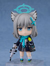 Nendoroid Blue Archive Sunaookami Shiroko(In-stock)