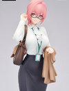 LIMEPIE Series Zenless Zone Zero Tsukishiro Yanagi Rest Awhile Ver. 1/8 Complete Figure(Pre-order)