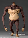 Revoltech Amazing Yamaguchi Beast Titan(Pre-order)