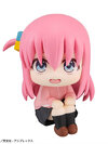 LookUp BOCCHI THE ROCK! Hitori Gotoh Complete Figure(Pre-order)