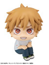 LookUp Movie "Chainsaw Man: Reze Arc" Denji Casual Wear Ver. Complete Figure(Pre-order)