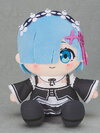 Chocopuni Plushie Re:ZERO -Starting Life in Another World- Rem(Pre-order)