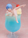 Re:ZERO -Starting Life in Another World- Rem Cream Soda 1/7 Scale Figure(Pre-order)