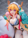 "Miss Kobayashi's Dragon Maid" "Tohru Relax ver." 1/7 Complete Figure(Pre-order)