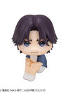 LookUp The New Prince of Tennis Keigo Atobe Complete Figure(Pre-order)