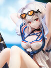 Arknights Skadi: Waverider WR04 VER. Complete Figure(Pre-order)
