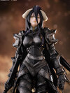 POP UP PARADE Overlord Albedo: Armor Ver. L size Complete Figure(Pre-order)
