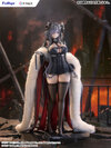 Azur Lane August von Parseval 1/6 Complete Figure(Pre-order)