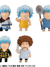 Gintama x Bkub Okawa Gintama Gin-san Daisuki Collection 6Pack BOX(Pre-order)