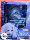 Nendoroid Monster Hunter: World Female Hunter Xeno'jiiva Beta Edition DX Ver.(In-Stock)