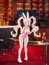 Hyper Body Goddess of Victory: Nikke Alice: Wonderland Bunny Posable Figure(Pre-order)