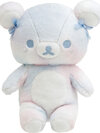 MO70101 Rilakkuma Korilakkuma Osora no Kururin Wataame Plush Rilakkuma(Pre-order)