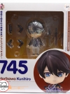 Nendoroid - Touken Ranbu Online: Horikawa Kunihiro(In-stock)