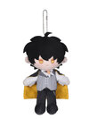 Wuthering Waves Velvet Flux Series Plush Keychain Rover [Male](Pre-order)