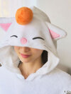 Final Fantasy XIV Kigurumi Moogle(Pre-order)