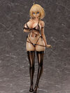 Bunny Suit Planning Sophia F. Shirring: Black Bikini Ver. 1/4 Complete Figure(Pre-order)