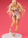 Super Robot Wars Cross Omega Shatte Judevesten Swimsuit Ver. 1/7 Complete Figure(Pre-order)