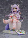 "Miss Kobayashi's Dragon Maid" "Kanna Relaxing ver." 1/7 Complete Figure(Pre-order)