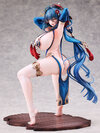 Kyonshi Brothel Kyonshi En 1/6 Complete Figure(Pre-order)