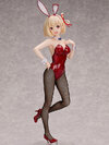 Lycoris Recoil Chisato Nishikigi Bunny Ver. 1/4 Complete Figure(Pre-order)