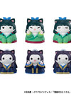 MEGA CAT PROJECT The Apothecary Diaries Imperial Court CATS Kusuriya no Hitorigonya! 8Pack BOX(Pre-order)