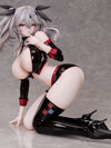 B-style Azur Lane Joffre Blessings' First Flight Complete Figure(Pre-order)