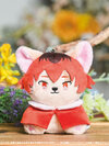 Anime "Frieren: Beyond Journey's End" Putimals Plush Mascot 03. Stark(Pre-order)