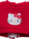 Sanrio Nendoroid Doll Character Sweatshirt (Hello Kitty)(Pre-order)