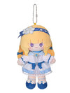 Wuthering Waves Velvet Flux Series Plush Keychain Phoebe(Pre-order)
