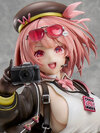 "Girls' Frontline: Neural Cloud" Willow Complete Figure(Pre-order)