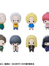 Chokorin Collection SAKAMOTO DAYS 8Pack BOX(Pre-order)