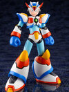 Mega Man X Max Armor 1/12 Plastic Model(Pre-order)