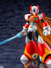 Mega Man X Zero 1/12 Plastic Model(Pre-order)