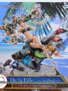 GRANBLUE FANTASY - De La Fille (In-stock)